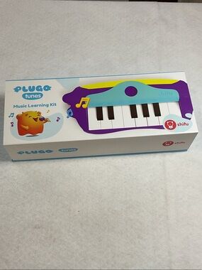Plugo Tunes Music Learning Kit by PlayShifu